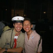 Jeck op Deck (31.01.08)